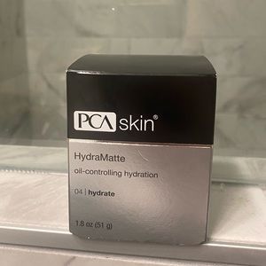 PCA HydraMatte New in Box